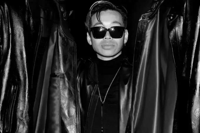 Billboard | Exclusive First Look at Zhu’s ‘Elevated Ravewear’ Line: ‘A Big Part of This Is That I Can Bring Dance Culture Into Fashion’