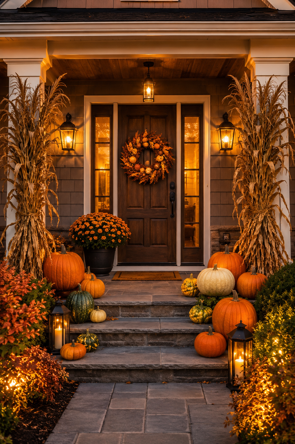Signature Porch