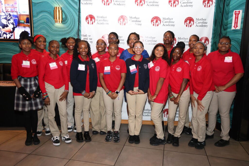 MCA Annual Fall Fundraiser