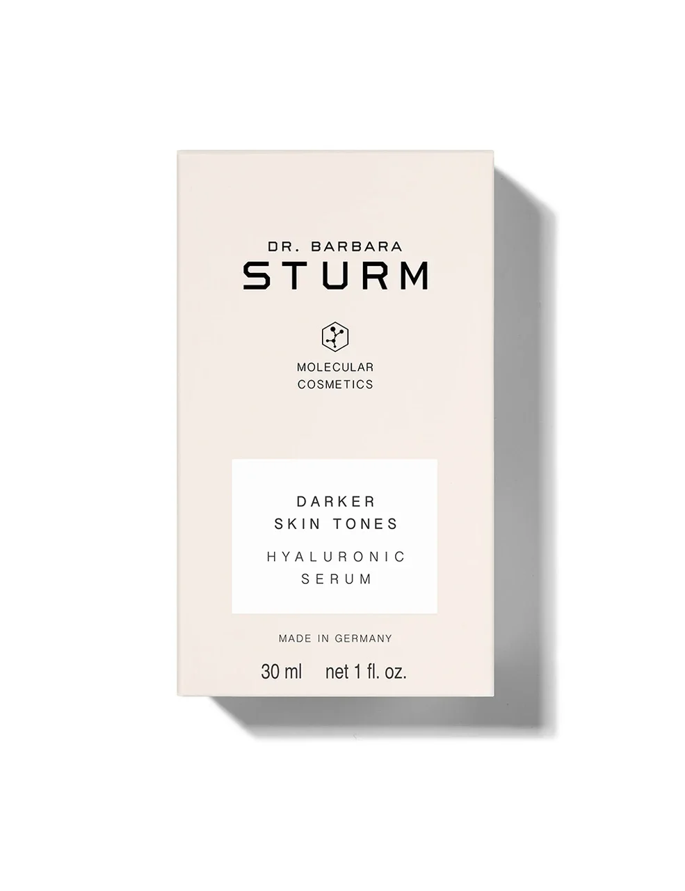 Darker Skin Tones Hyaluronic Acid