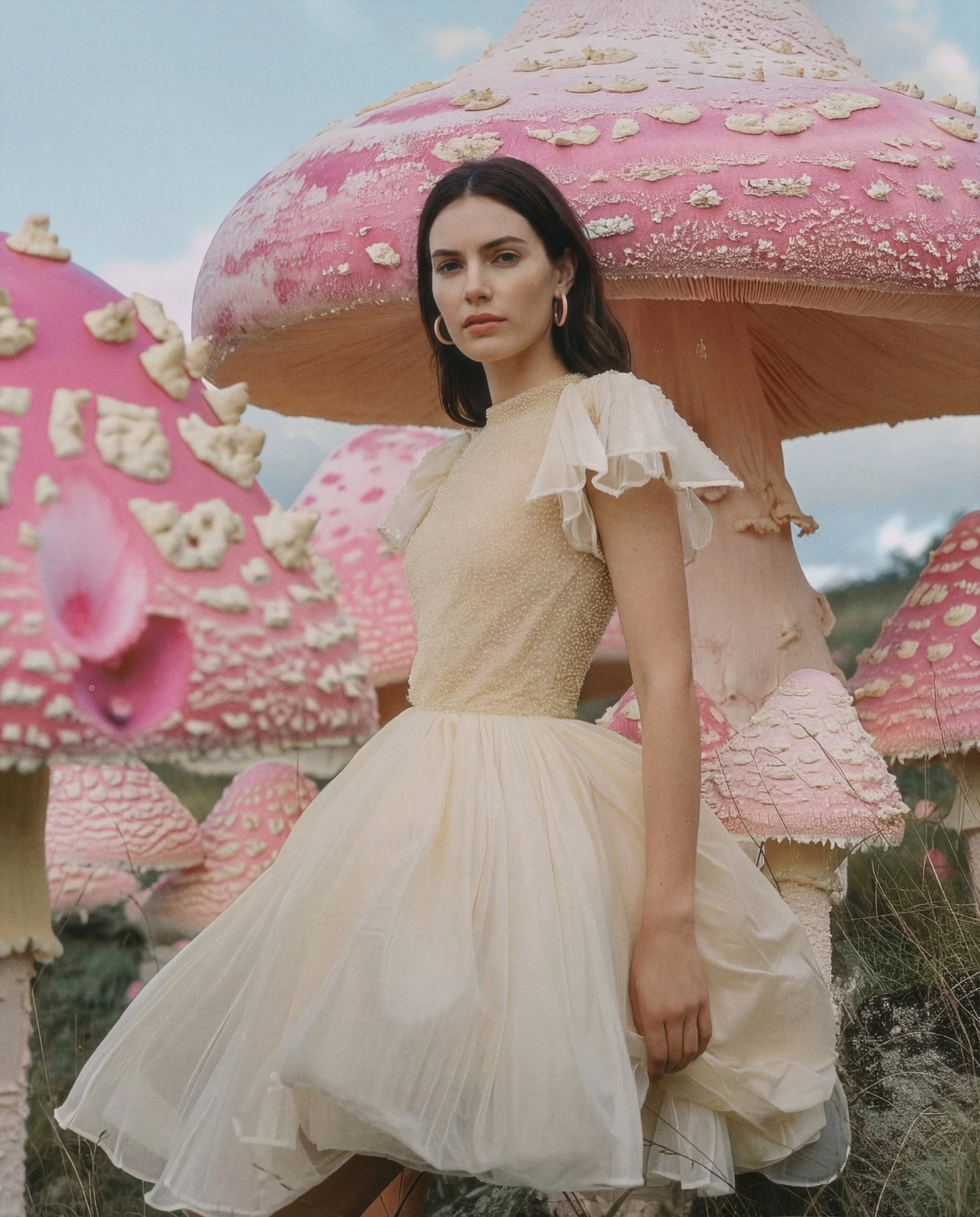 It’s time to swap the Damsel in Distress for the Maiden in Mayfair, Virgo…