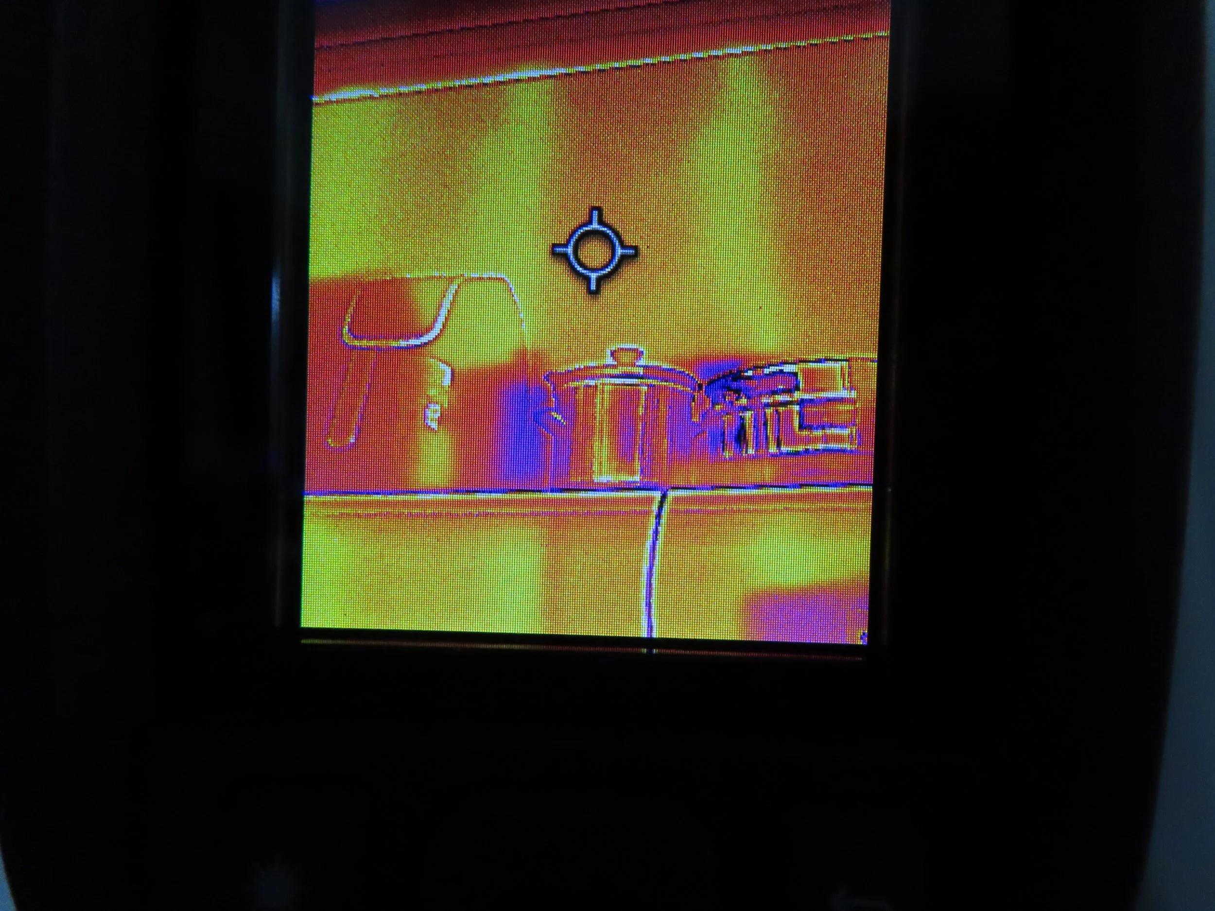What Can Thermal Imaging Do For You?