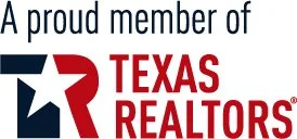 Logo for Texas Realtors