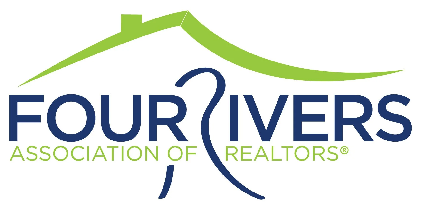 Logo for Four Rivers Association of Realtors