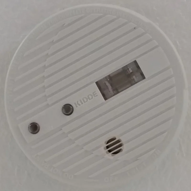 Smoke Detector