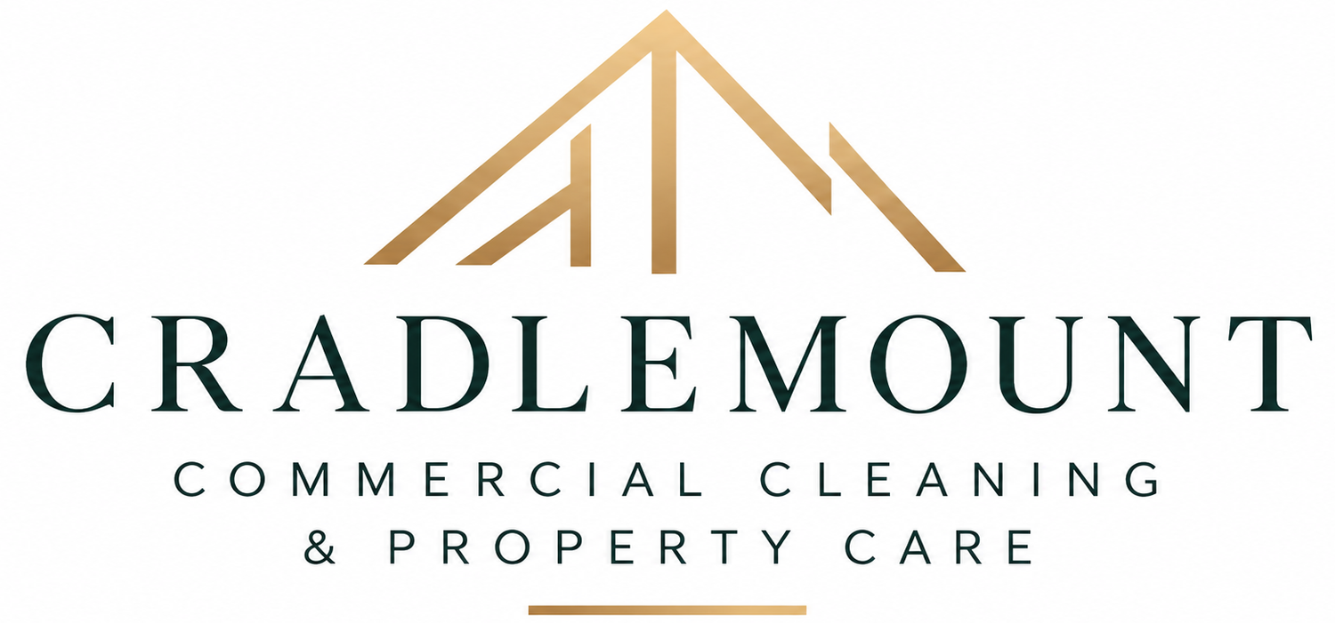 Cradlemount