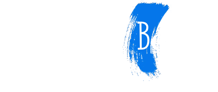 Brushstrokes of being