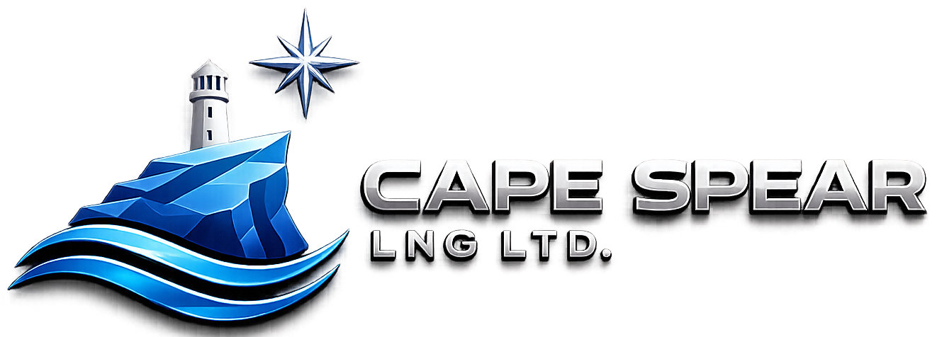 Cape Spear LNG Ltd.