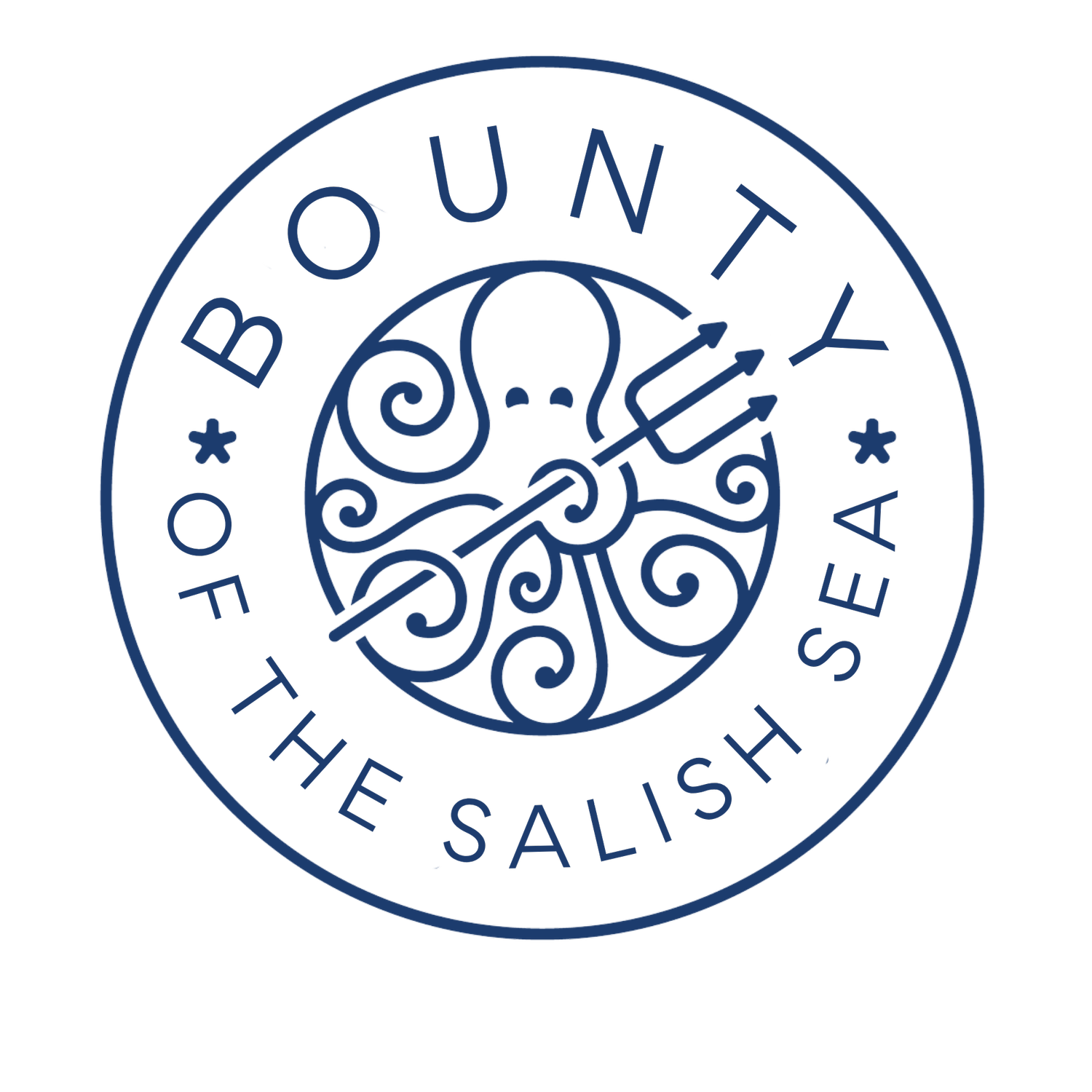Bounty of the Salish Sea