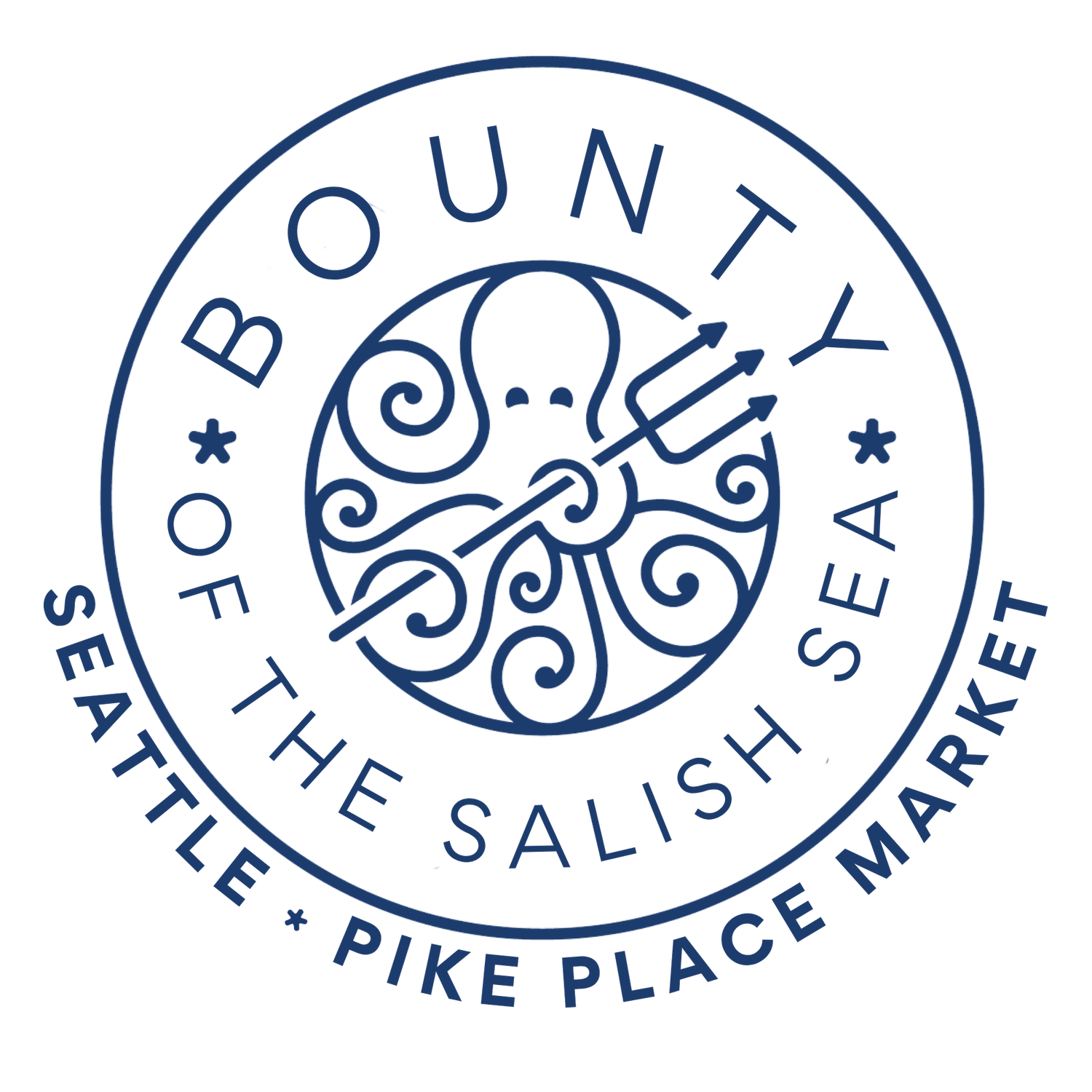 Bounty of the Salish Sea