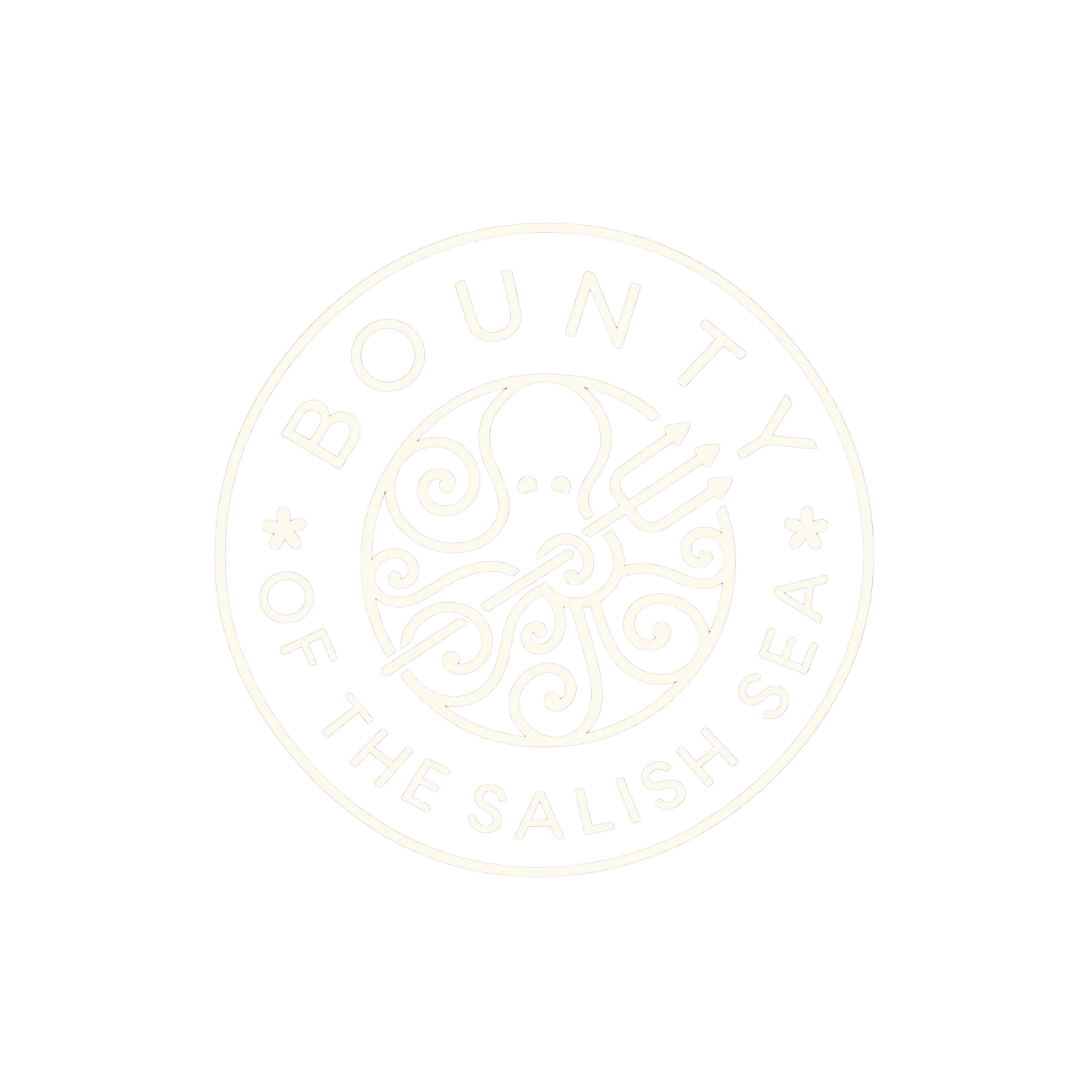 Bounty of the Salish Sea