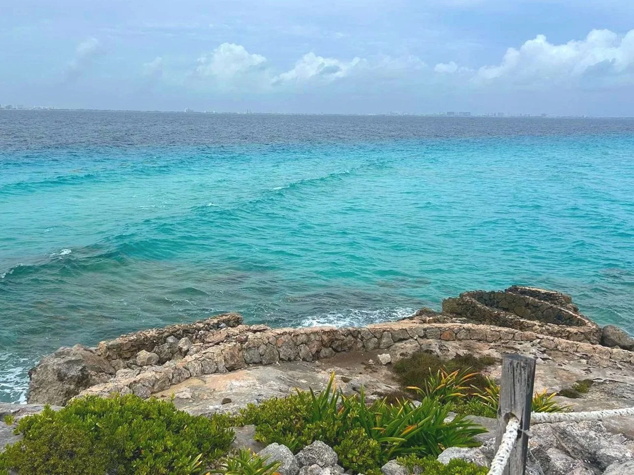 Off the Beaten Path: Visiting Isla Mujeres