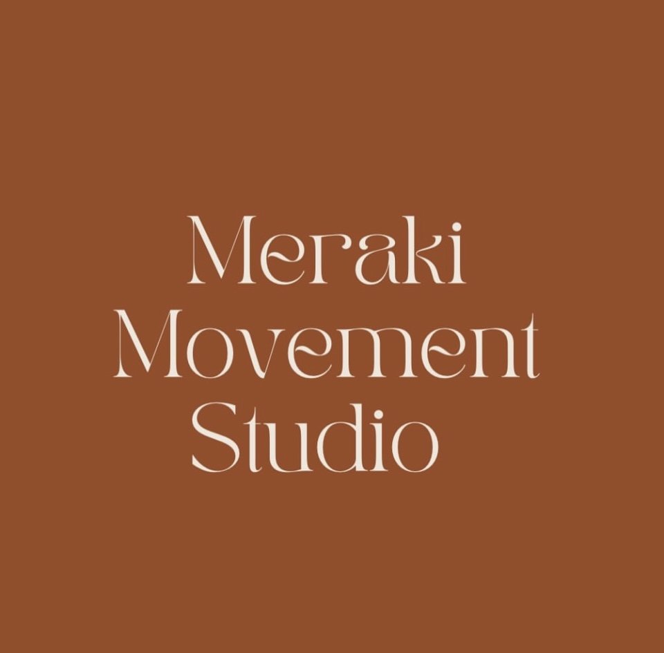 Meraki Movement Studio 