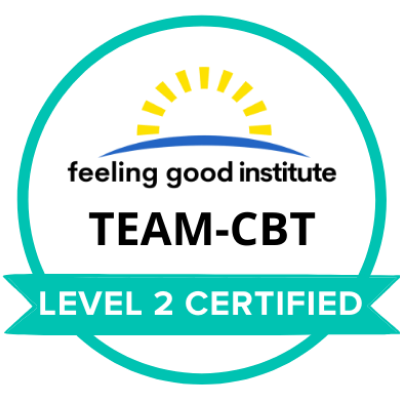 A certification badge indicating 'Level 2 Certified' with a sun rising over a mountain and a green and blue circular design.