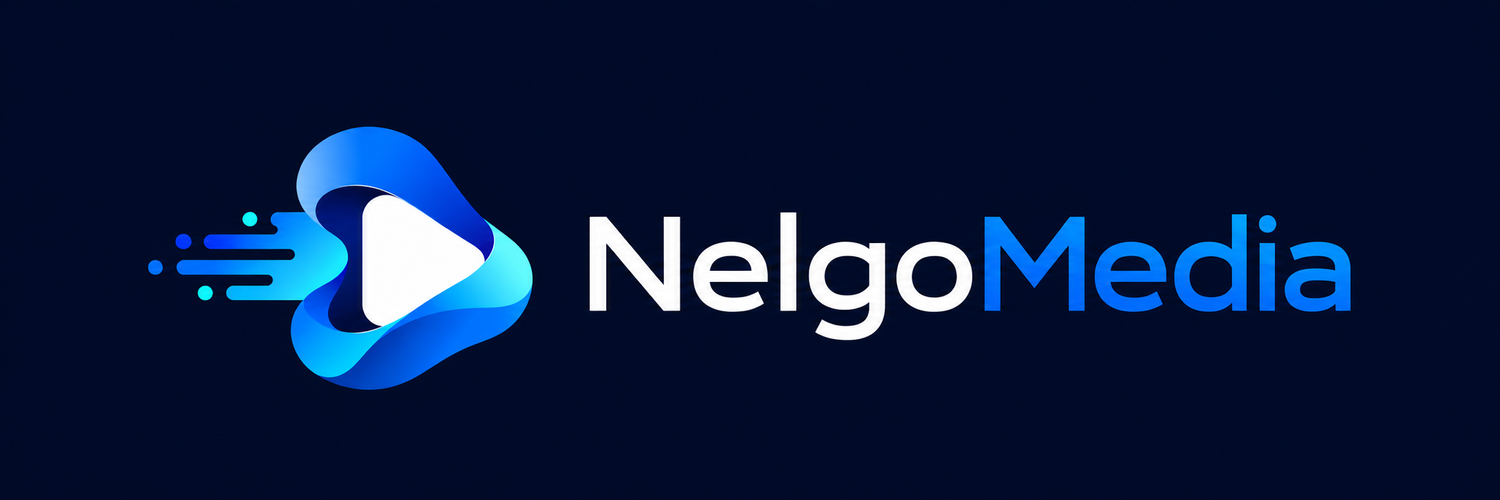 NelgoMedia