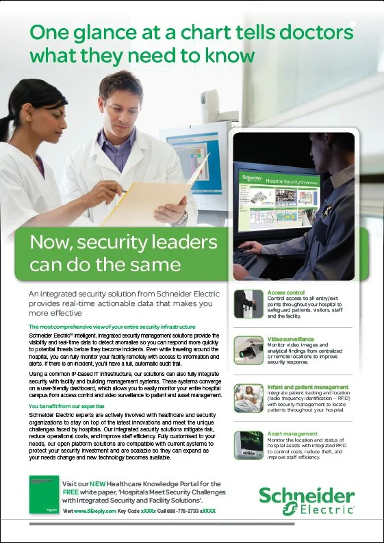 Schneider Electric