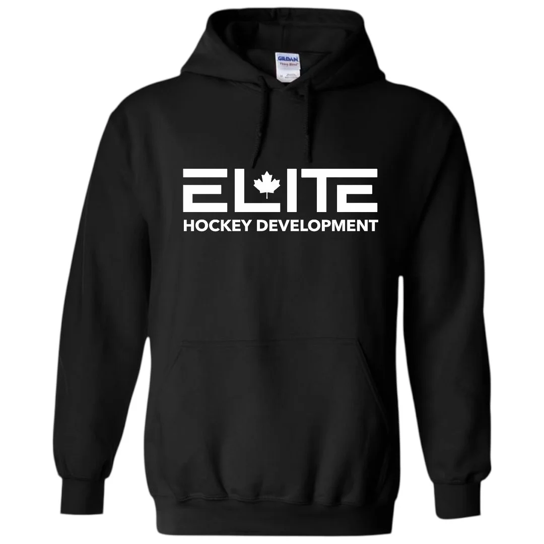 EHD Hoodie