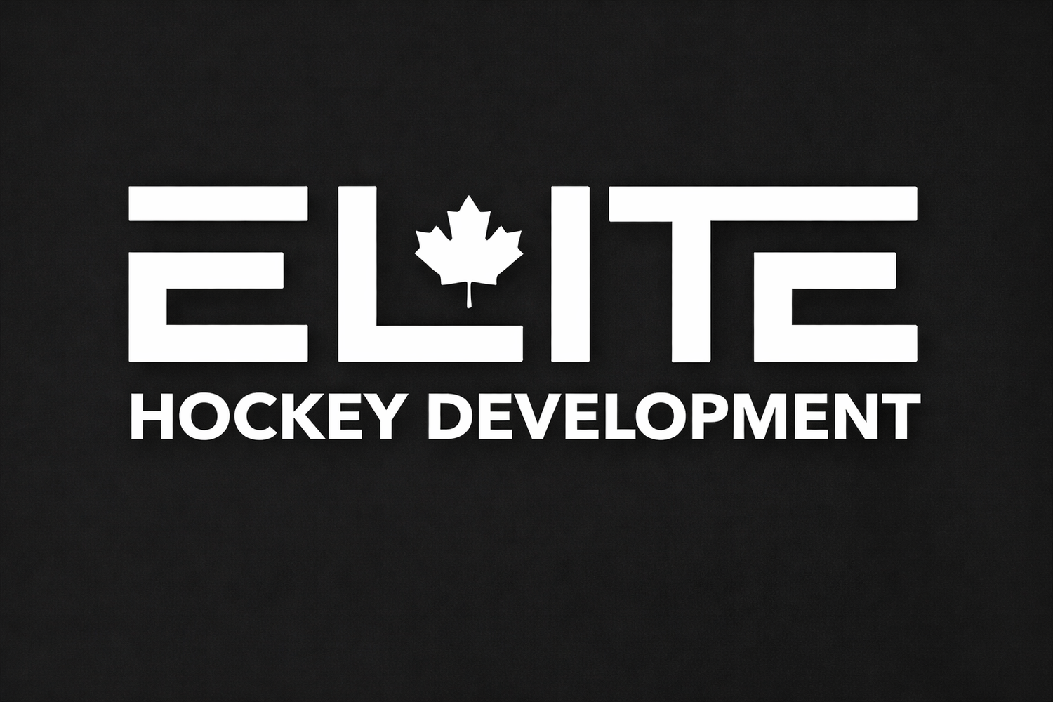 Elite Hockey Development