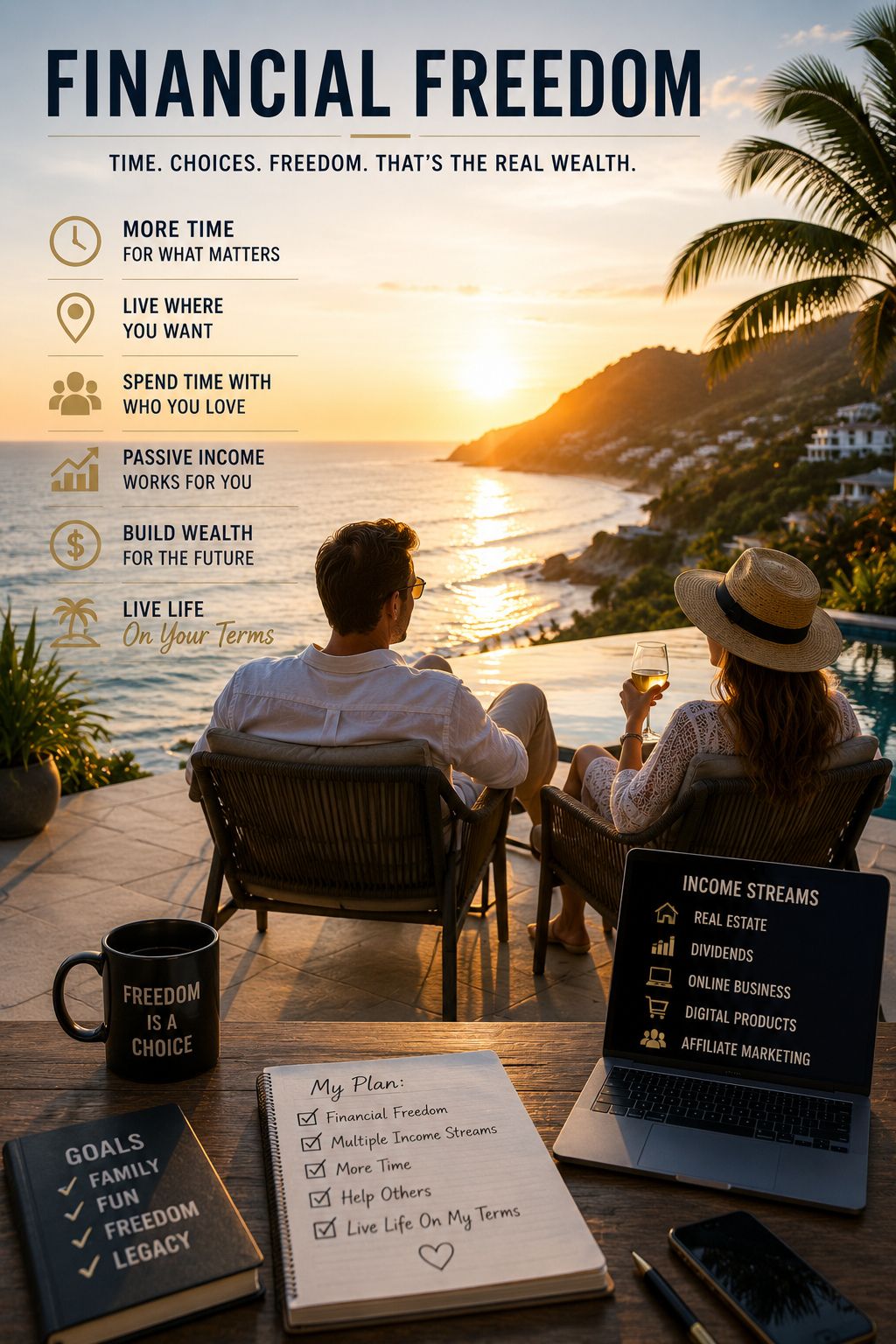 The Investor's Path Real Estate Program