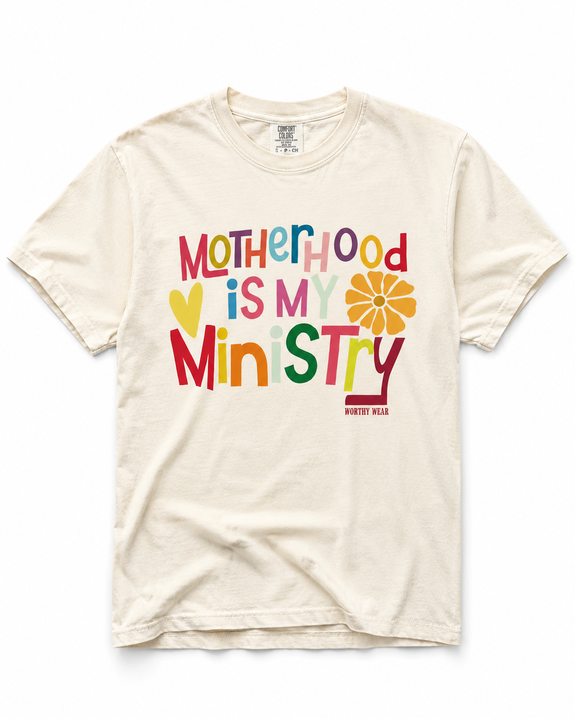 Motherhood Ministry