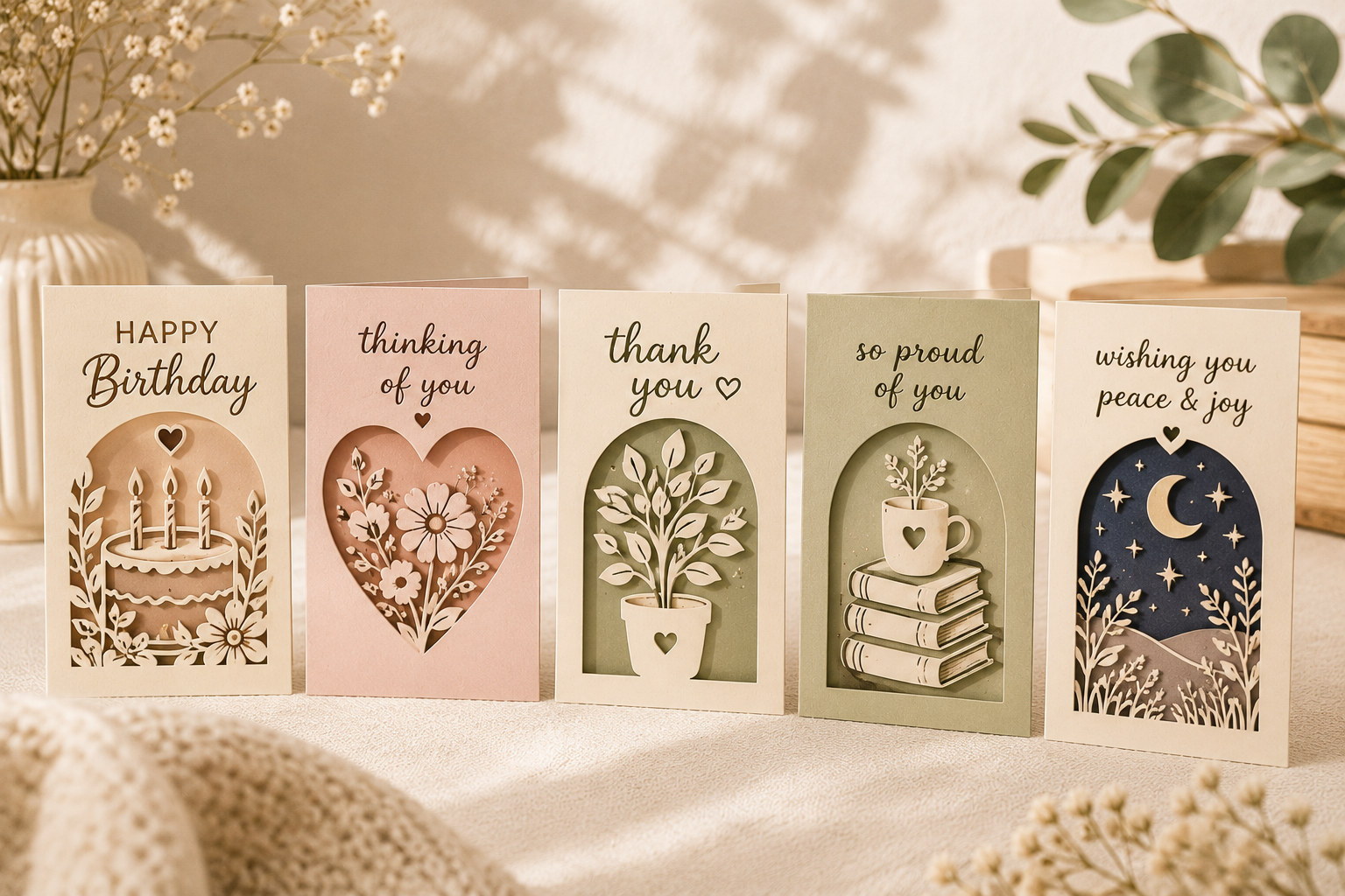 Greeting Cards