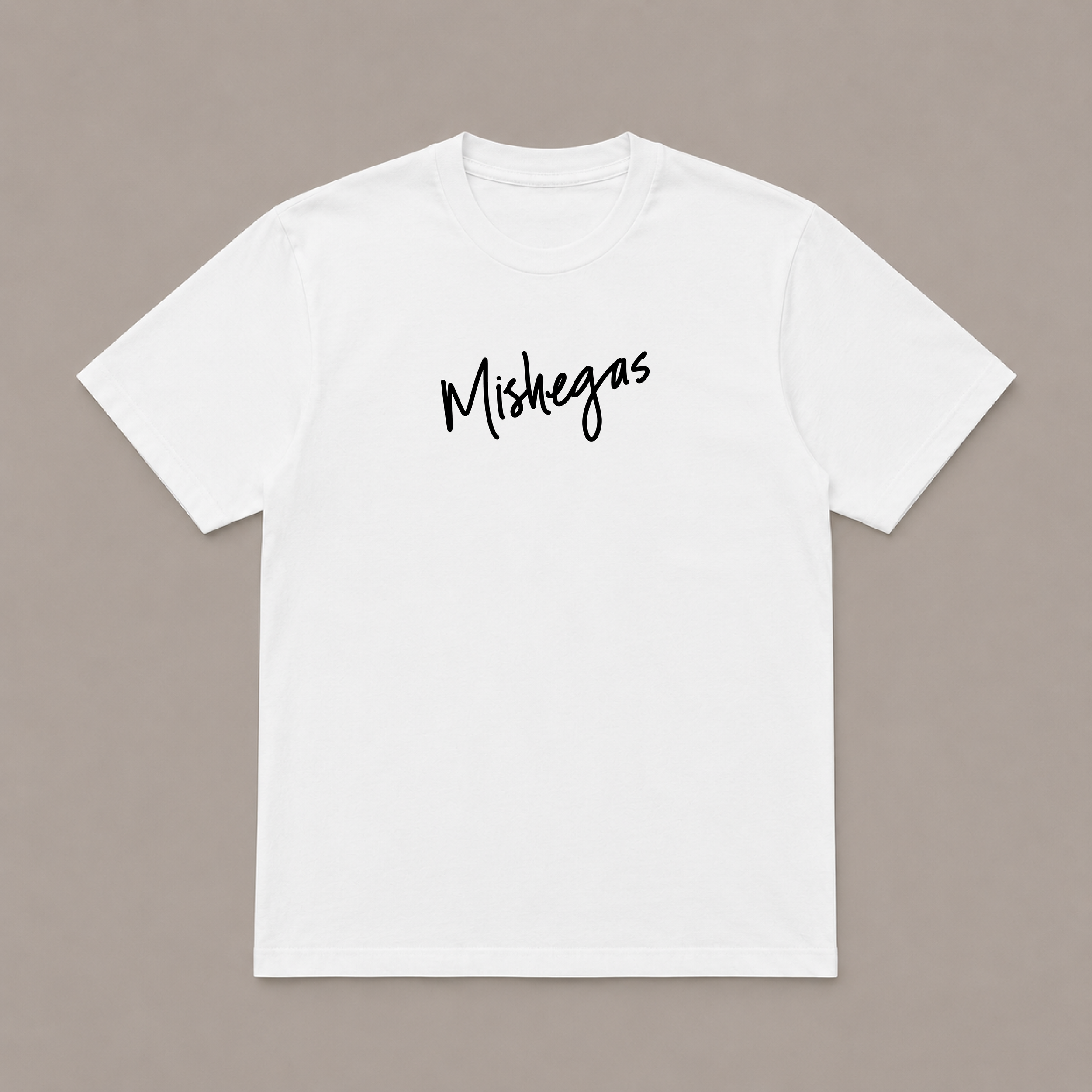 Mishegas Unisex Tee