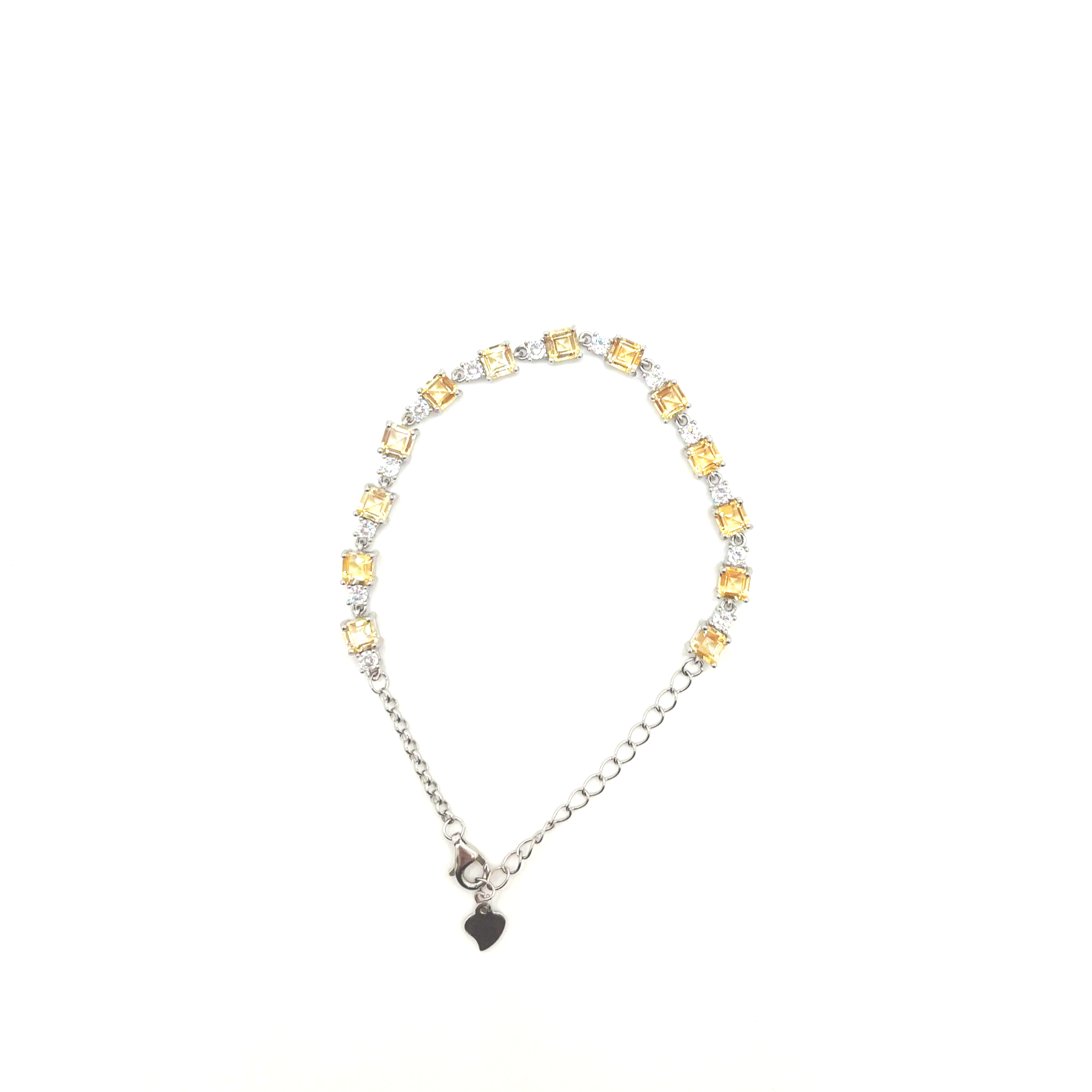 Citrine Bracelet