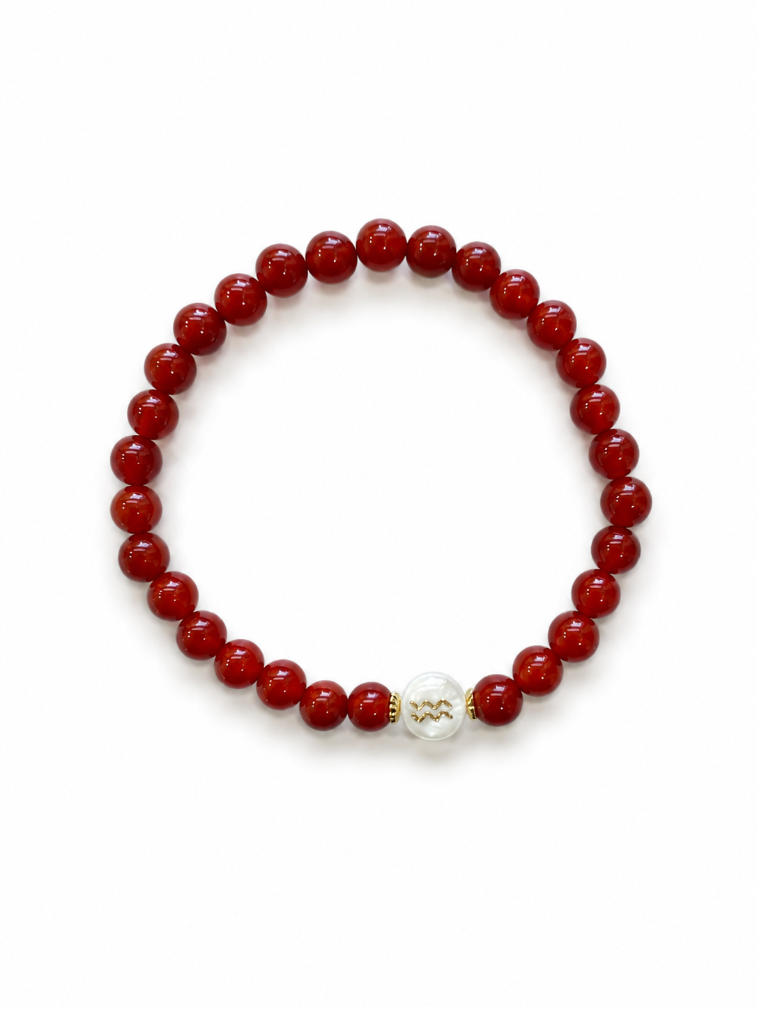 Zodiac Sign Bracelets