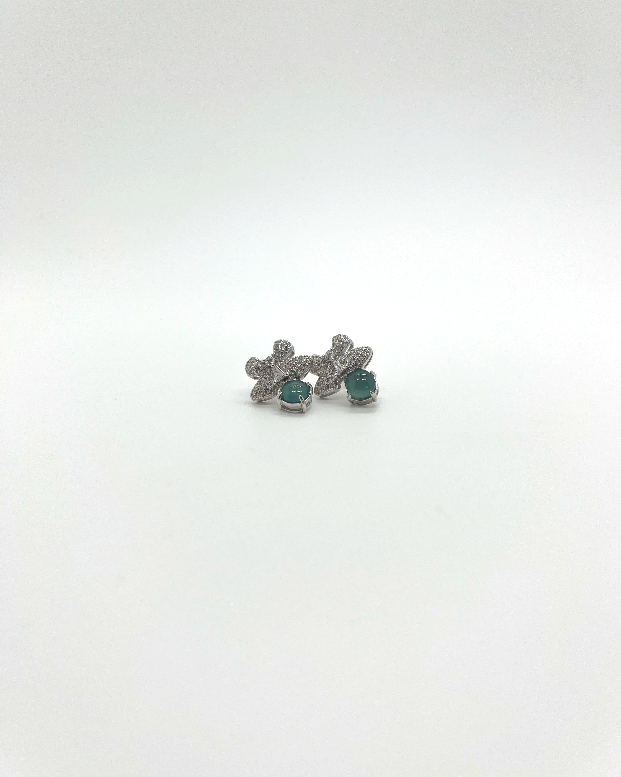 Jade Earrings