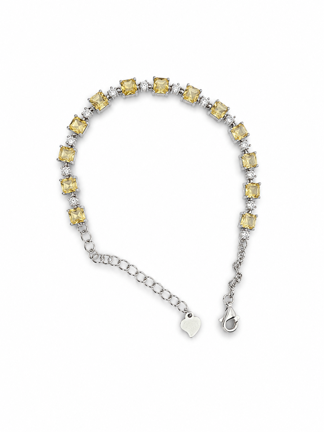 Citrine Bracelet