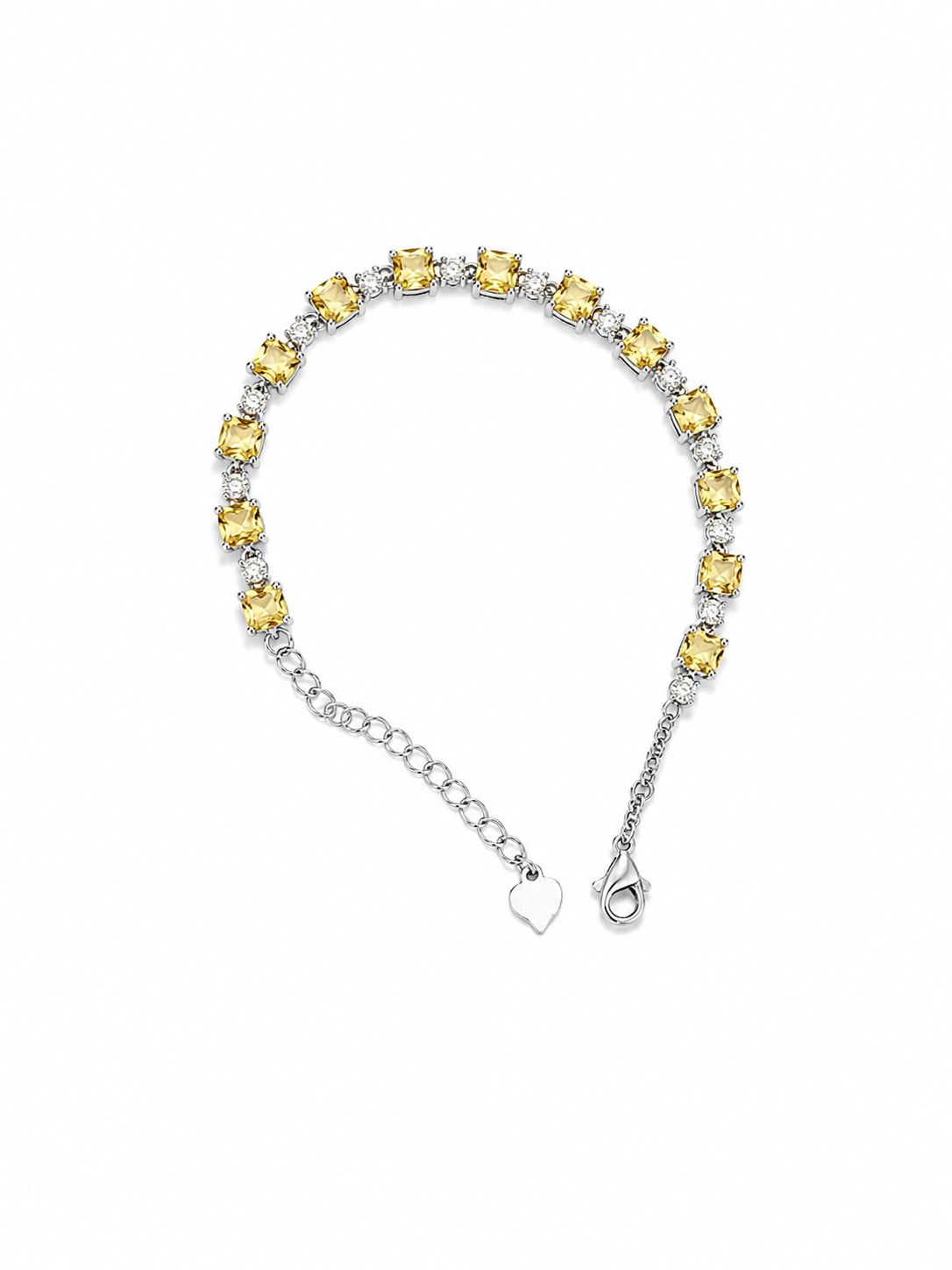 Citrine Bracelet