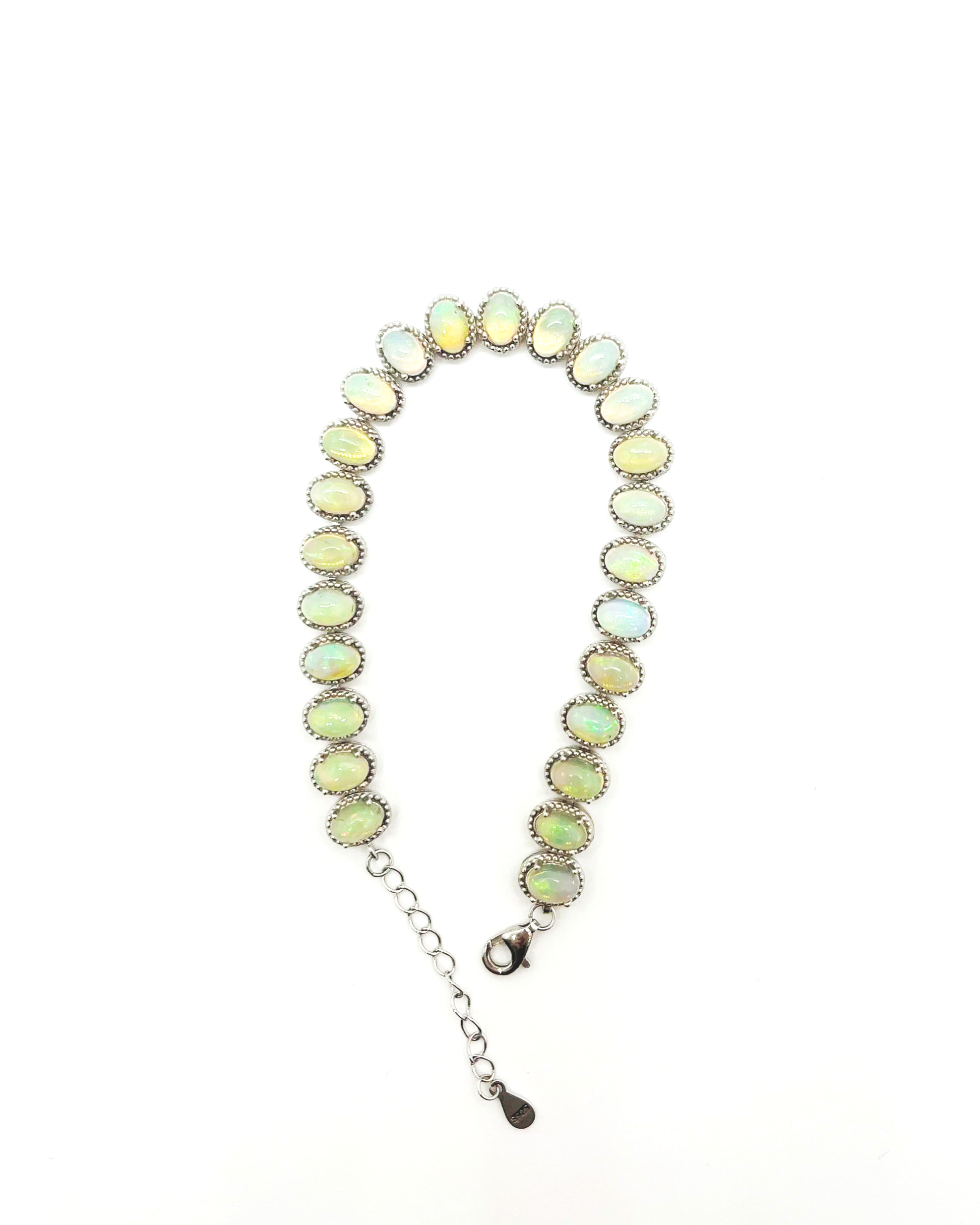 Opal Bracelet