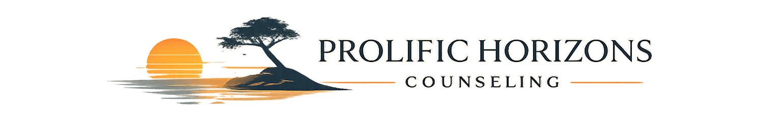 Prolific Horizons Counseling