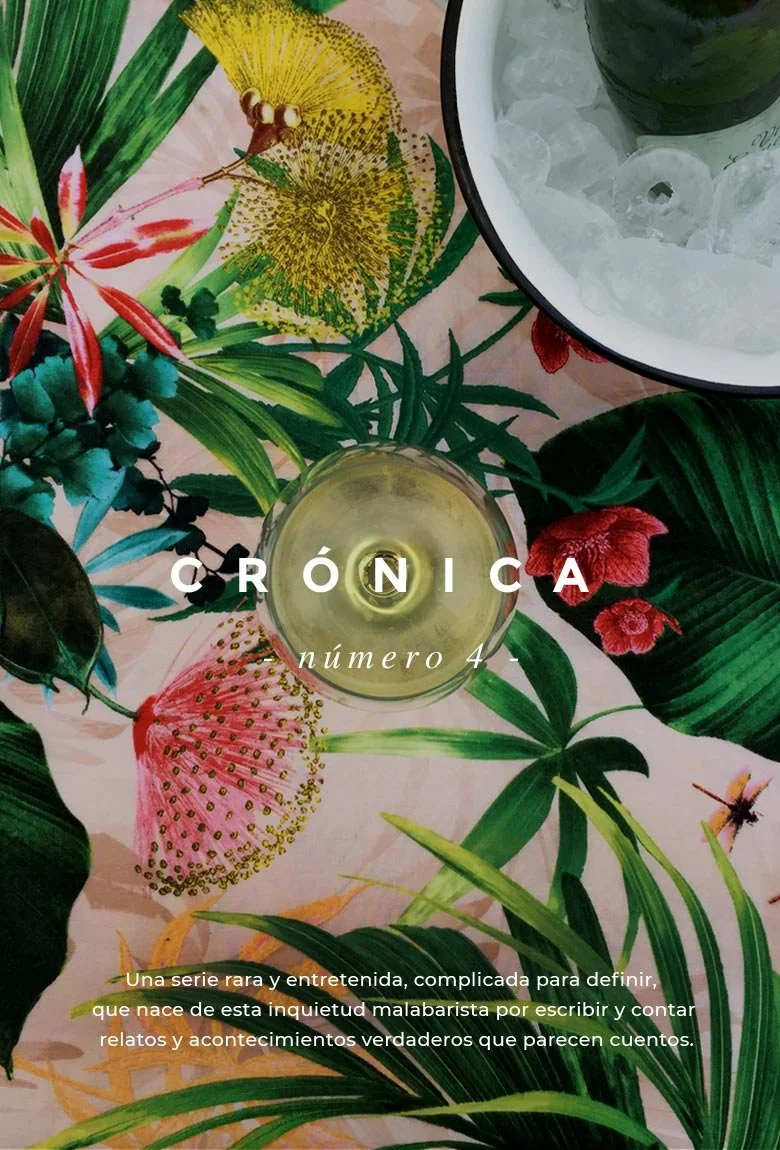 Crónica 4