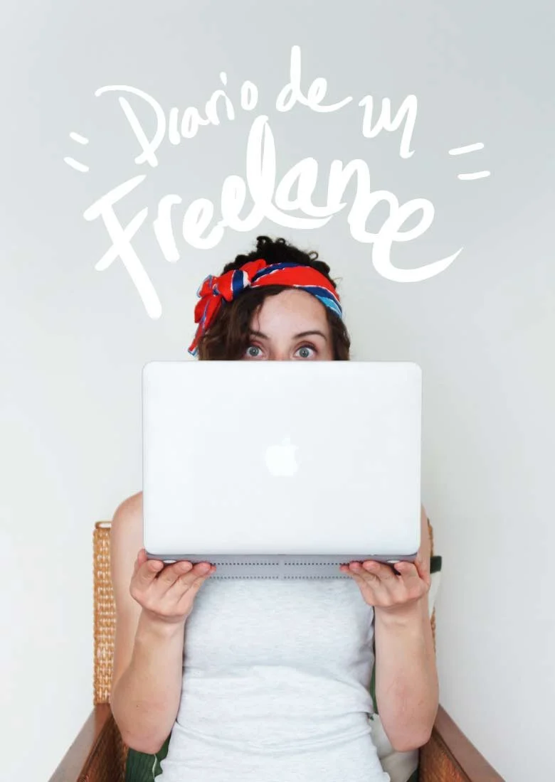 8 COSAS QUE NADIE TE DICE DE SER FREELANCE