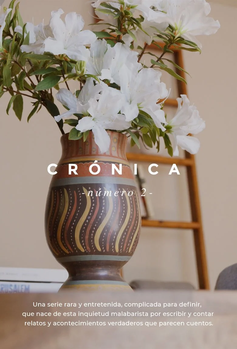Crónica 2