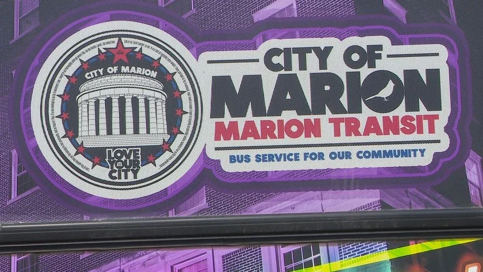 Marion Transit Rate Hike Raises Questions