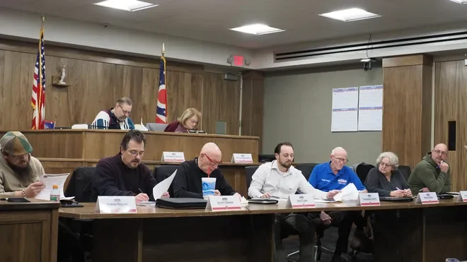 Eyes on City Council 
