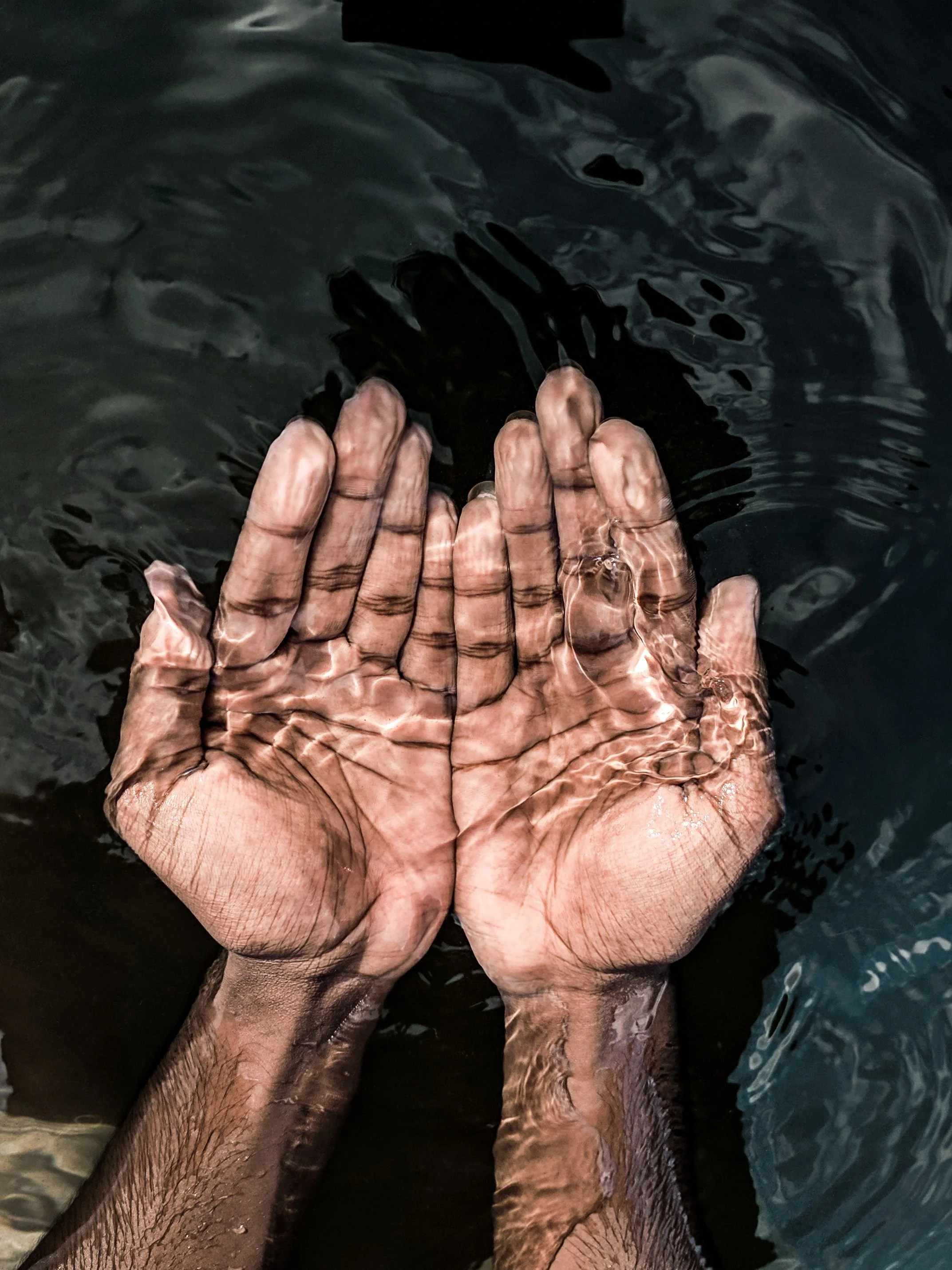 Breathwork Journey for Conscious Community: The New Chapter