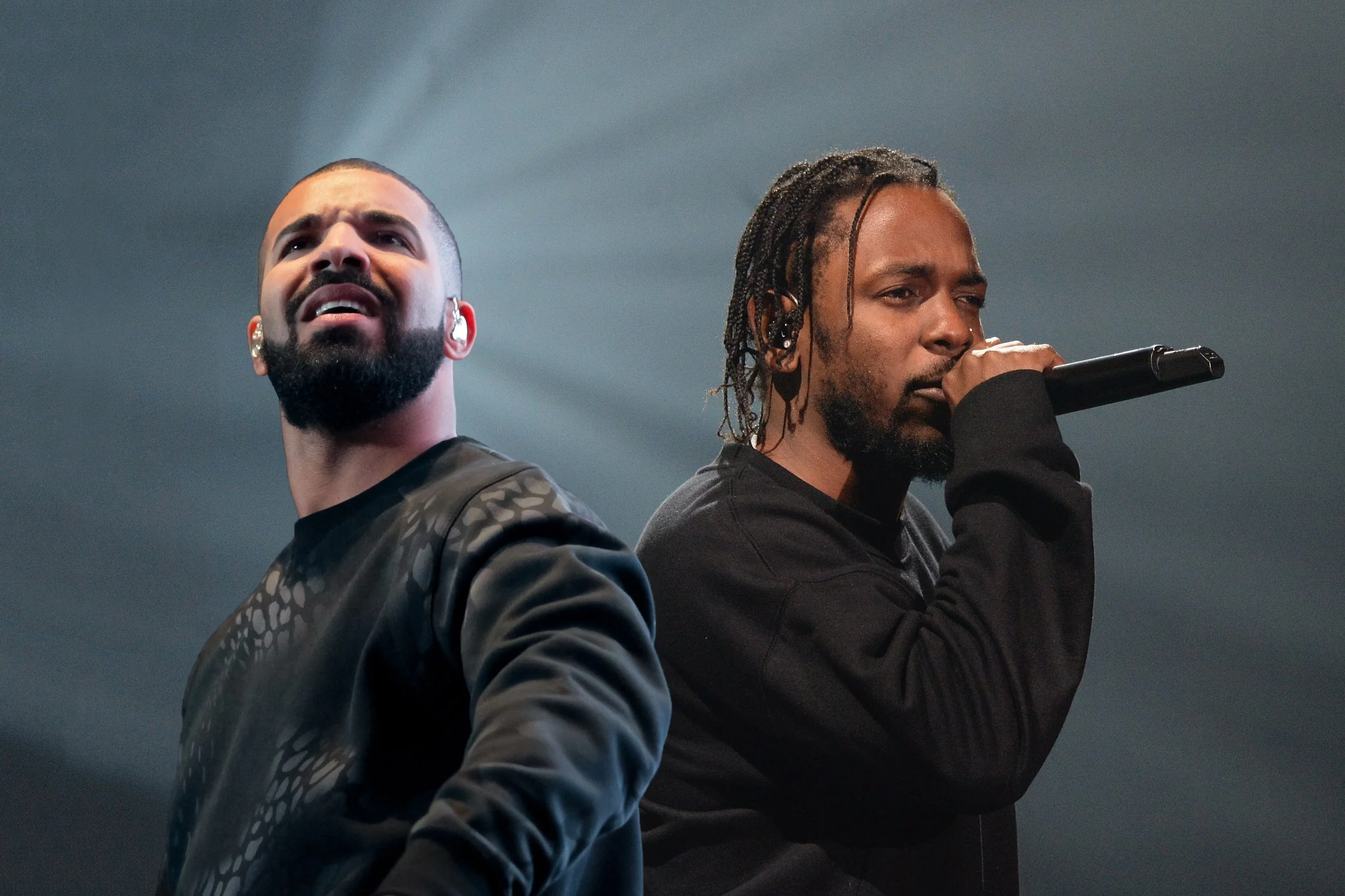 Redefining the Mainstream: How Kendrick Lamar and Drake Transformed Hip-Hop's Cultural Boundaries