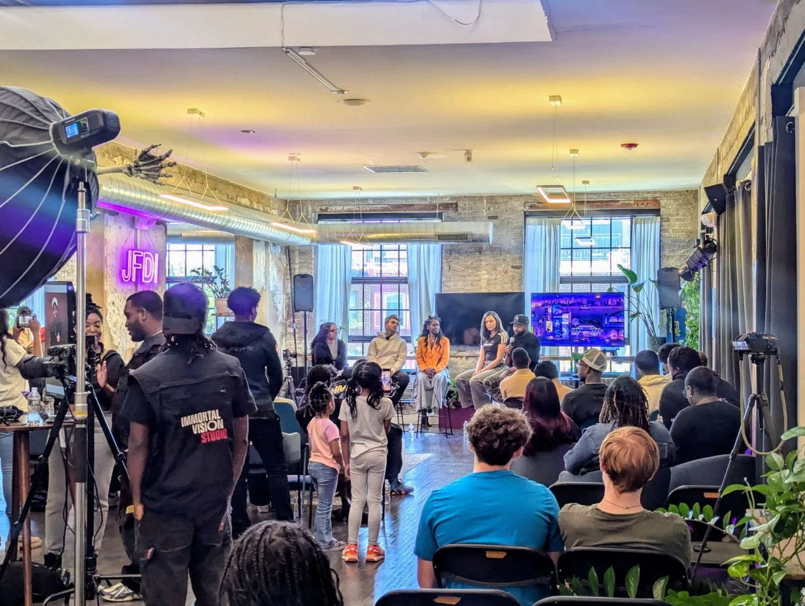 FAM 1: The Art of Music in TV & Film