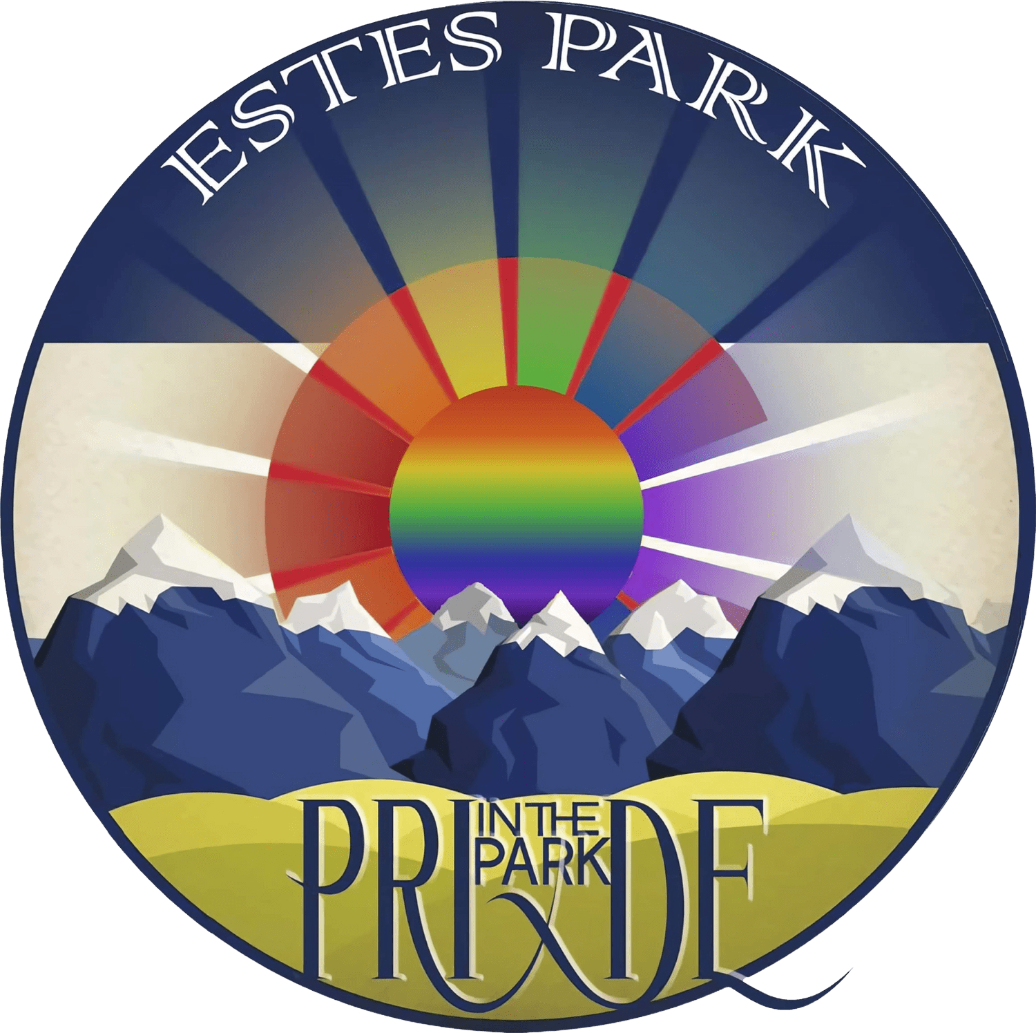 Pride In Estes