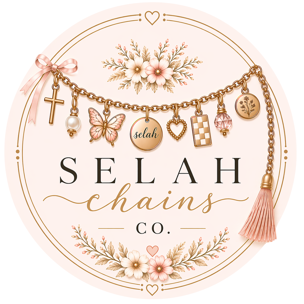 Selah Chains Co.