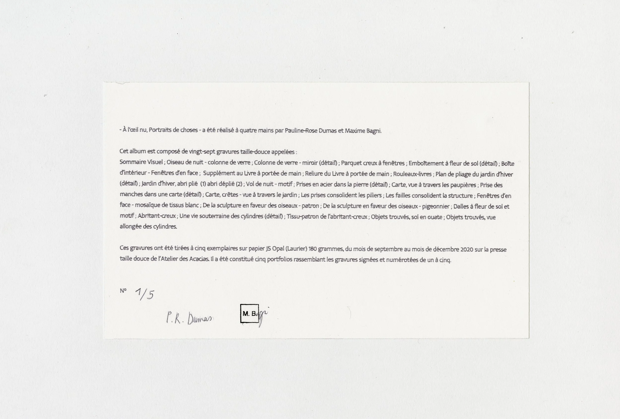*Colophon*