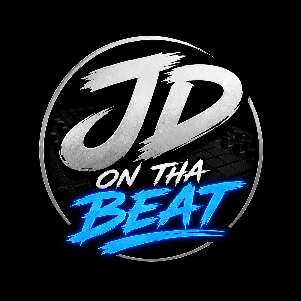 JD ON THA BEAT