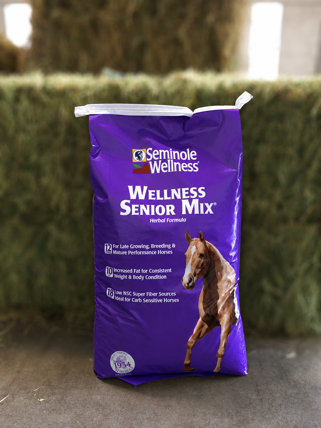 Seminole Feed ®