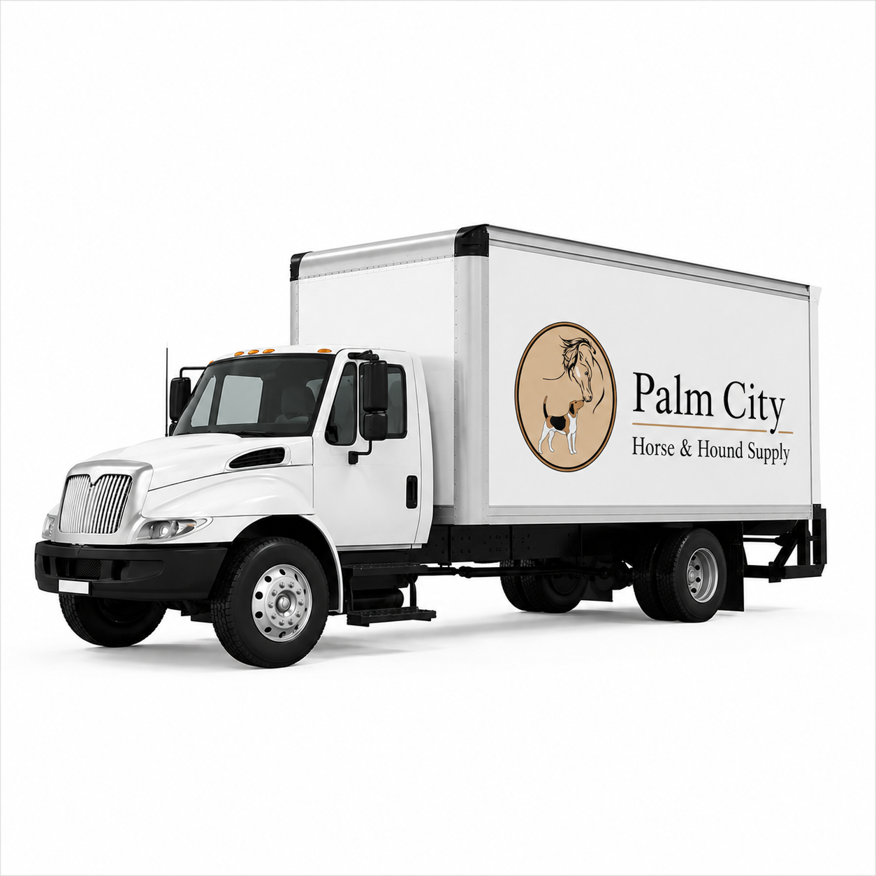 Delivery
