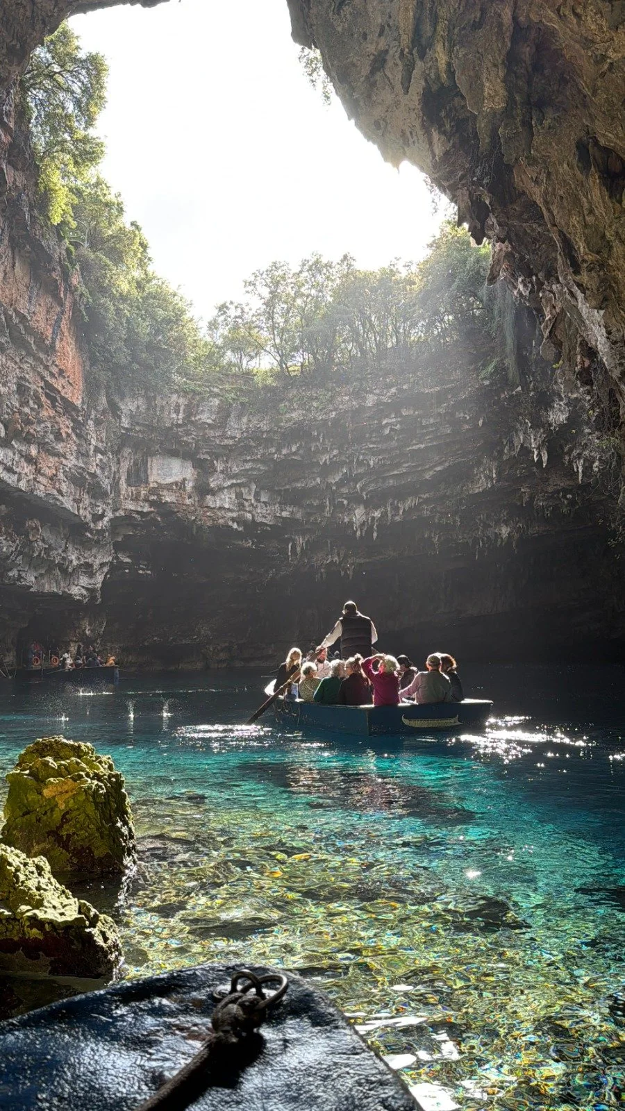 Why Most Vacations Suck and How to Travel Better