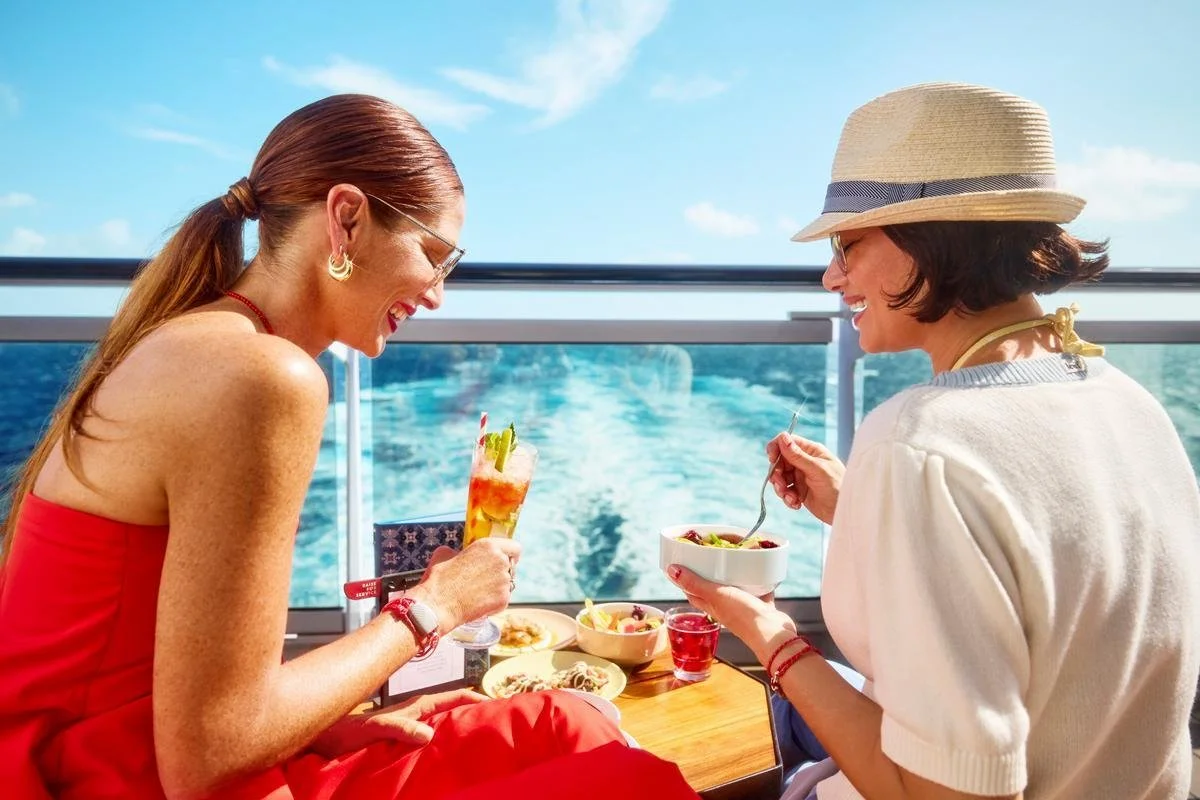 The Cruise Mistakes Everyone Makes (and the Cruise Line That Changed Everything)