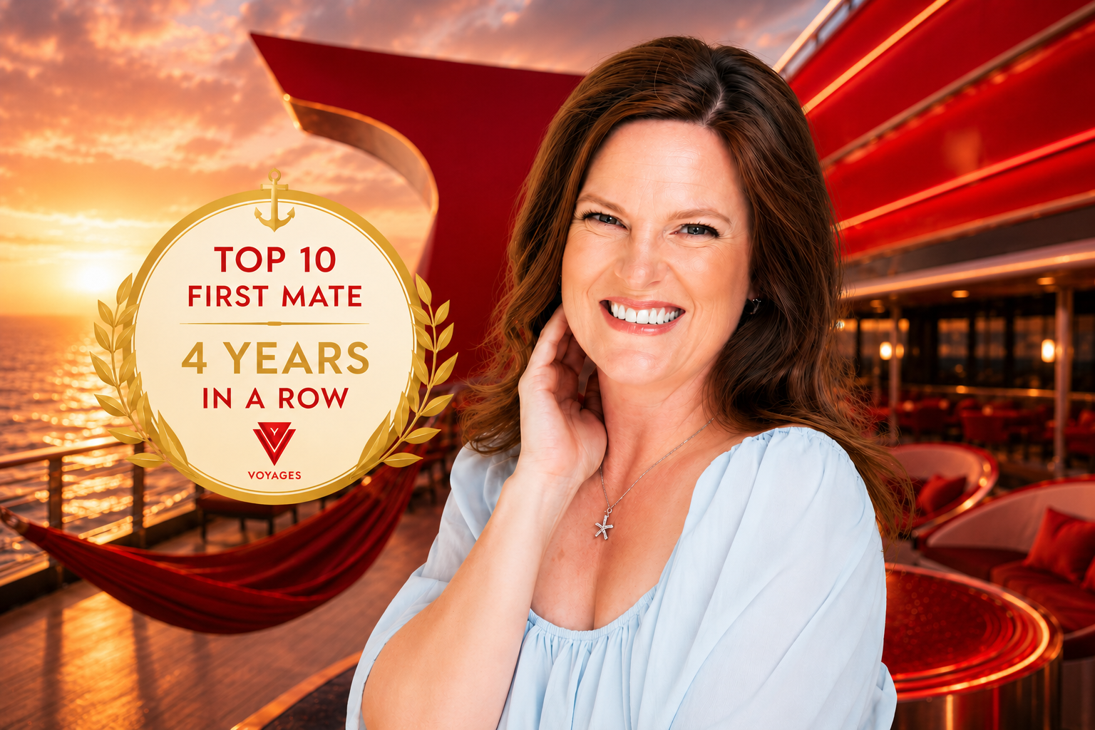 Why Everyone Is Obsessed With Virgin Voyages